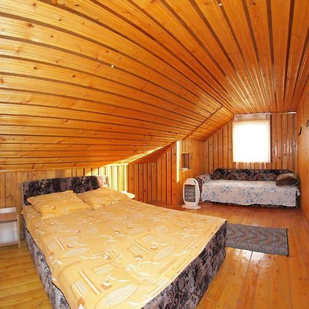 Casa Lorena Sărata-Monteoru Oda fotoğraf