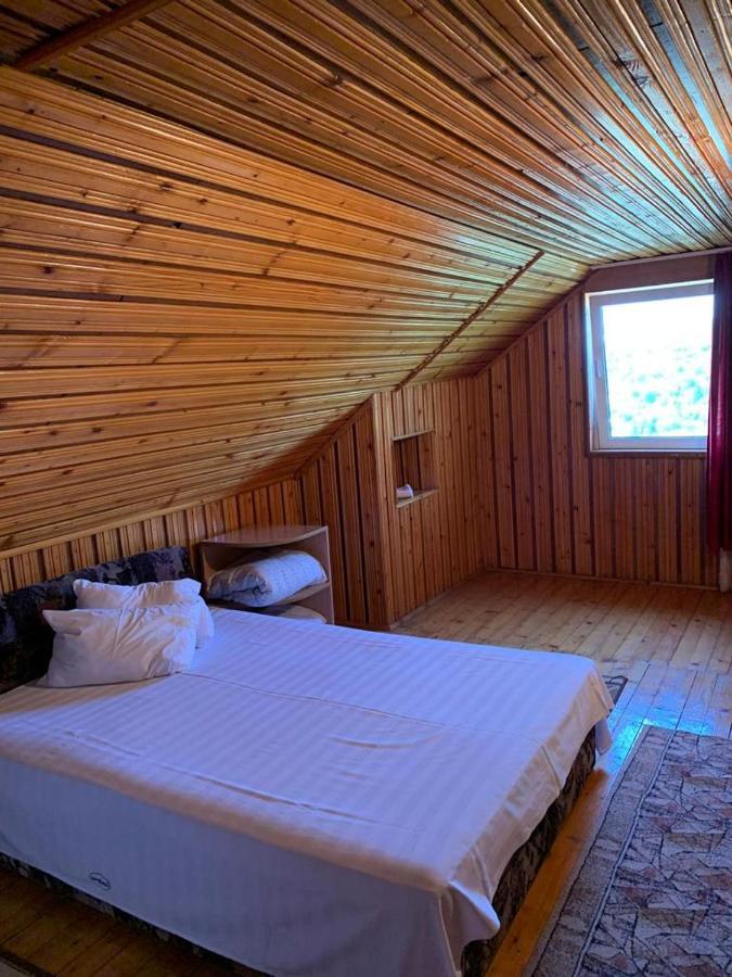 Casa Lorena Sărata-Monteoru Dış mekan fotoğraf