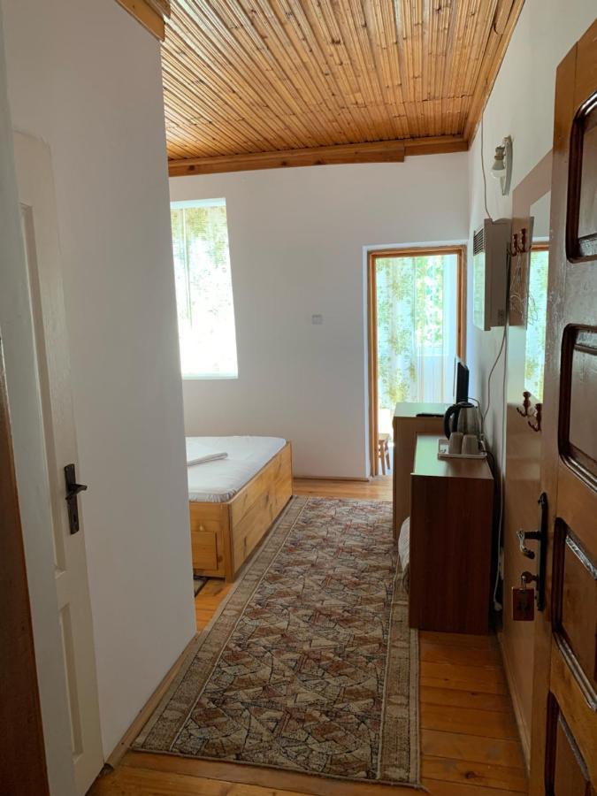 Casa Lorena Sărata-Monteoru Dış mekan fotoğraf