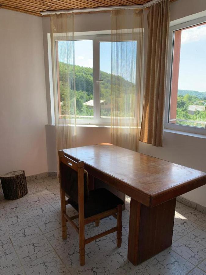 Casa Lorena Sărata-Monteoru Dış mekan fotoğraf