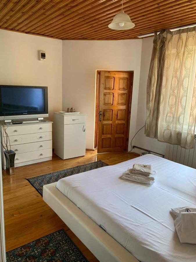 Casa Lorena Sărata-Monteoru Dış mekan fotoğraf