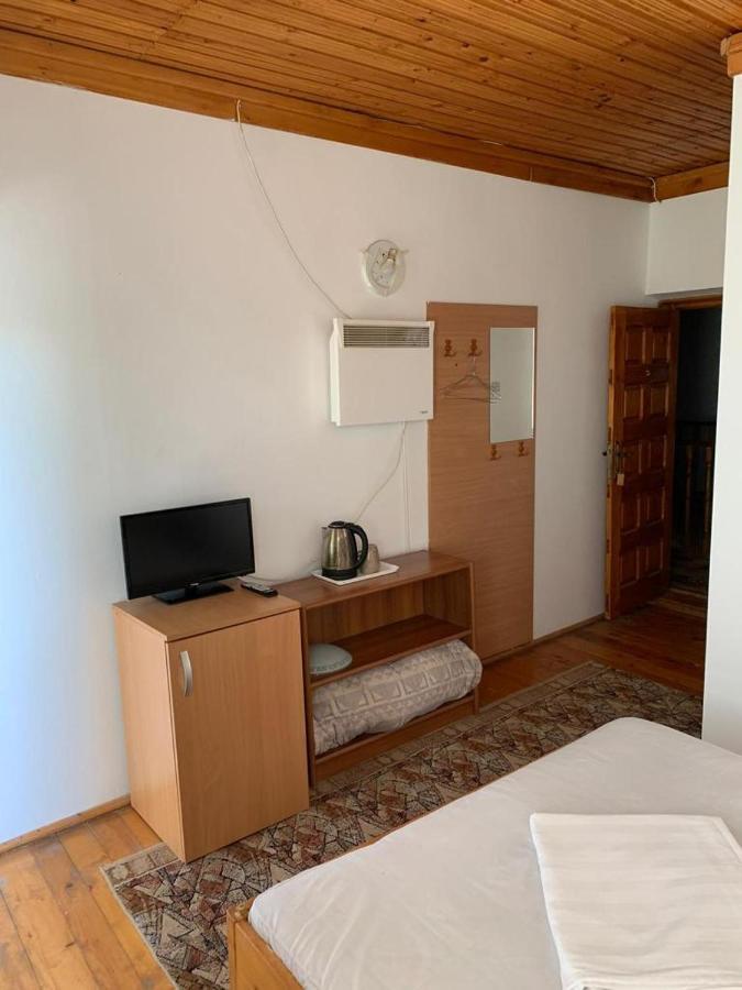 Casa Lorena Sărata-Monteoru Dış mekan fotoğraf