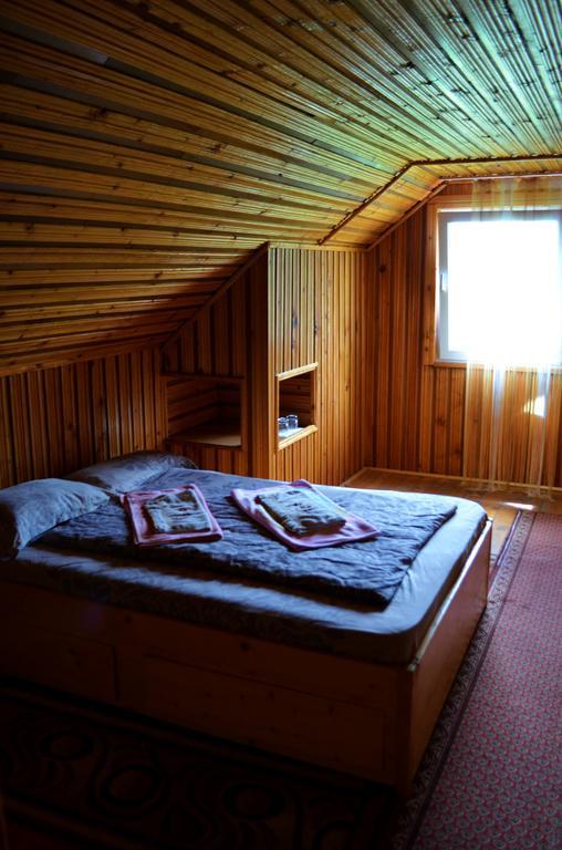 Casa Lorena Sărata-Monteoru Oda fotoğraf