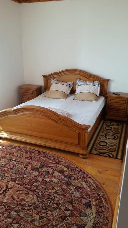 Casa Lorena Sărata-Monteoru Dış mekan fotoğraf