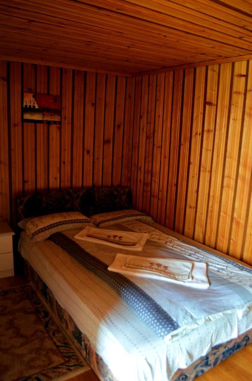 Casa Lorena Sărata-Monteoru Oda fotoğraf