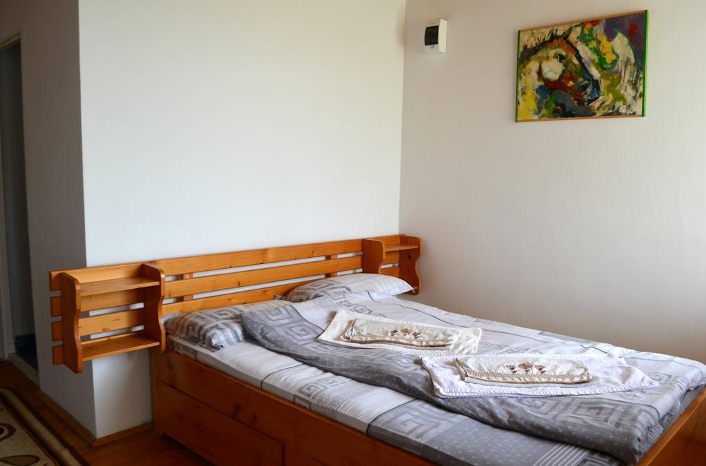 Casa Lorena Sărata-Monteoru Oda fotoğraf